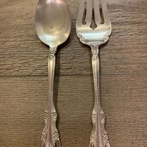 Community flatware